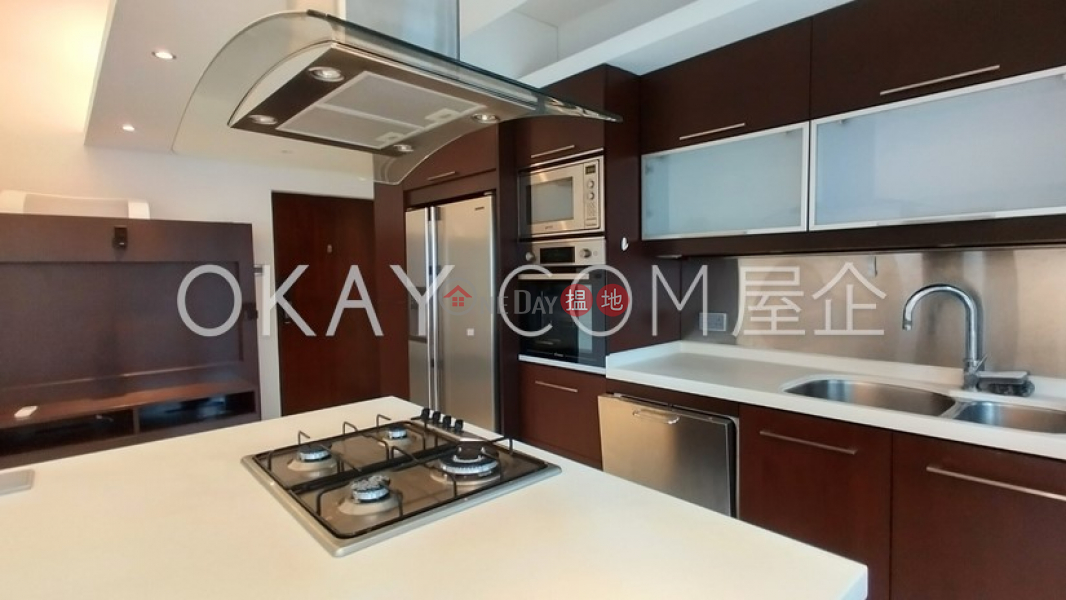 HK$ 38,000/ month, Garfield Mansion | Western District | Nicely kept 2 bedroom with balcony | Rental