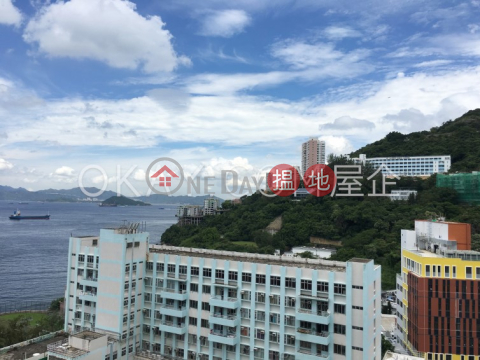 Efficient 4 bedroom with balcony & parking | Rental | Scenic Villas 美景臺 _0