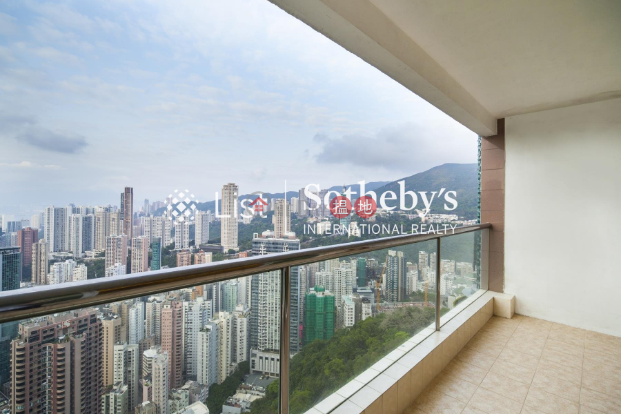 Property for Rent at Evergreen Villa with 4 Bedrooms, 43 Stubbs Road | Wan Chai District | Hong Kong | Rental, HK$ 99,000/ month