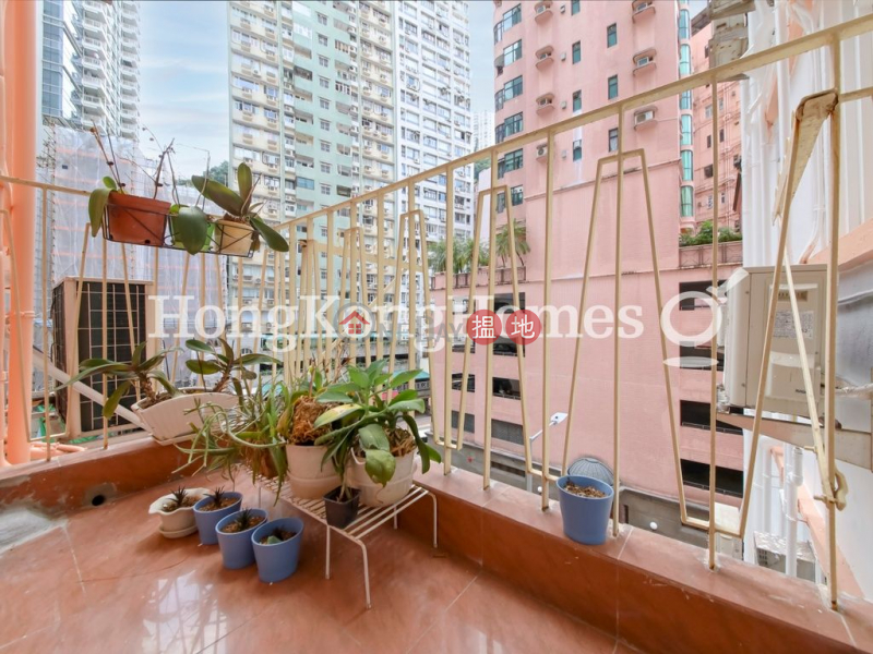 2 Bedroom Unit at Po Tak Mansion | For Sale | 3A-3E Wang Tak Street | Wan Chai District Hong Kong, Sales | HK$ 14M