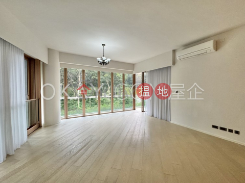 Beautiful 4 bedroom with balcony & parking | For Sale | Mount Pavilia Tower 6 傲瀧 6座 _0