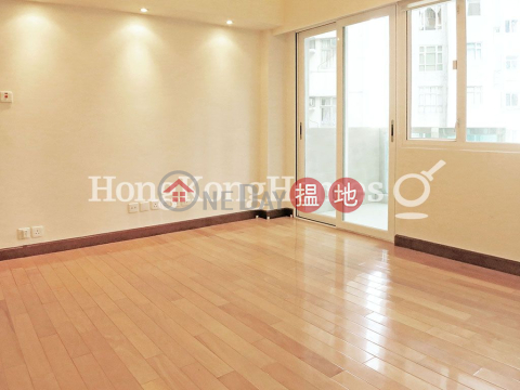 3 Bedroom Family Unit for Rent at Garfield Mansion | Garfield Mansion 嘉輝大廈 _0