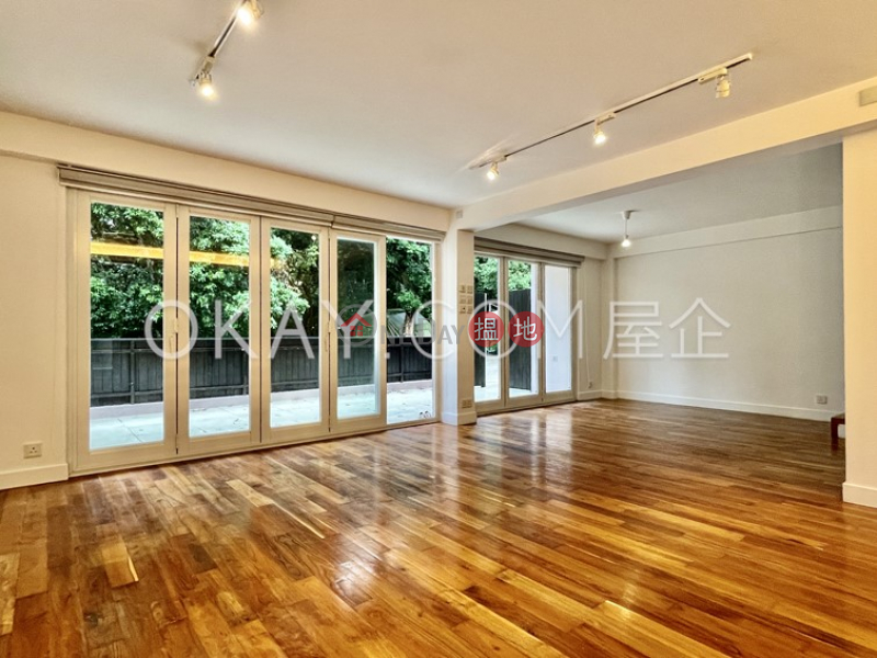 HK$ 48,000/ month | Wong Keng Tei Village House Sai Kung | Elegant house with rooftop, terrace | Rental