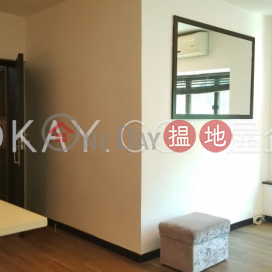 Unique 3 bedroom on high floor with harbour views | Rental | Serene Court 西寧閣 _0