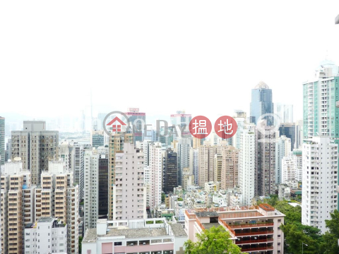 3 Bedroom Family Unit for Rent at 80 Robinson Road | 80 Robinson Road 羅便臣道80號 _0