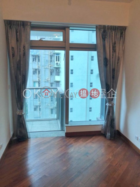 Cozy 1 bedroom with balcony | Rental, The Avenue Tower 2 囍匯 2座 Rental Listings | Wan Chai District (OKAY-R289180)