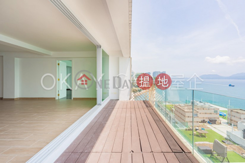 Gorgeous 3 bedroom in Pokfulam | Rental, Phase 3 Villa Cecil 趙苑三期 | Western District (OKAY-R222815)_0
