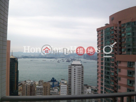 2 Bedroom Unit for Rent at One Pacific Heights | One Pacific Heights 盈峰一號 _0