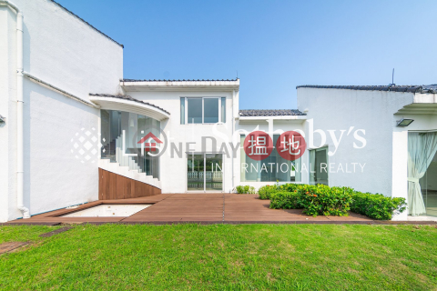Property for Rent at Floral Villas with more than 4 Bedrooms | Floral Villas 早禾居 _0