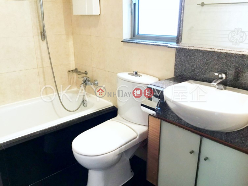HK$ 32,000/ month | The Merton Tower 3, Western District | Stylish 2 bedroom on high floor with balcony | Rental