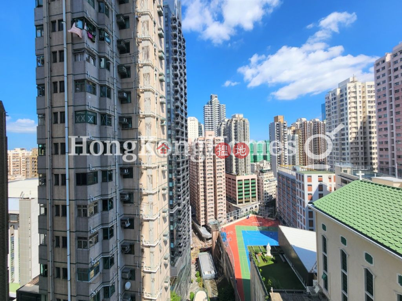 Property Search Hong Kong | OneDay | Residential Sales Listings 1 Bed Unit at High West | For Sale