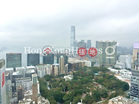 名鑄一房單位出租, 名鑄 The Masterpiece | 油尖旺 (Proway-LID158025R)_0