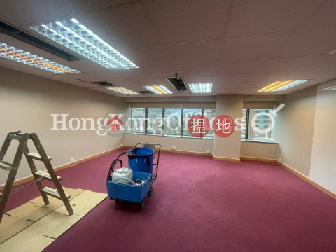 Office Unit for Rent at Mirror Tower, Mirror Tower 冠華中心 | Yau Tsim Mong (HKO-83500-ABER)_0