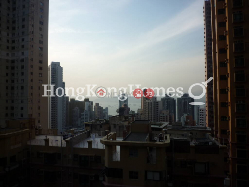 香港搵樓|租樓|二手盤|買樓| 搵地 | 住宅出租樓盤聯邦花園三房兩廳單位出租
