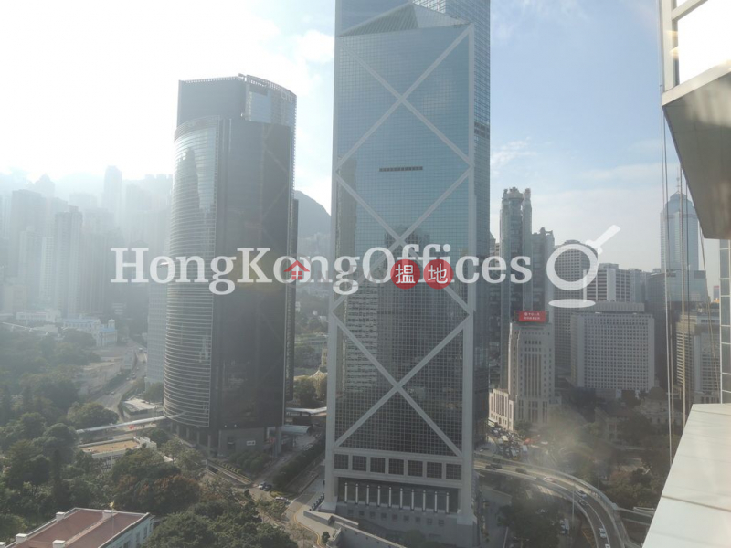 Office Unit at Lippo Centre | For Sale, Lippo Centre 力寶中心 Sales Listings | Central District (HKO-67159-AHHS)
