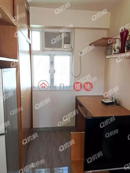 HK$ 6.3M Tai Hing Building, Central District | Tai Hing Building | 1 bedroom Mid Floor Flat for Sale