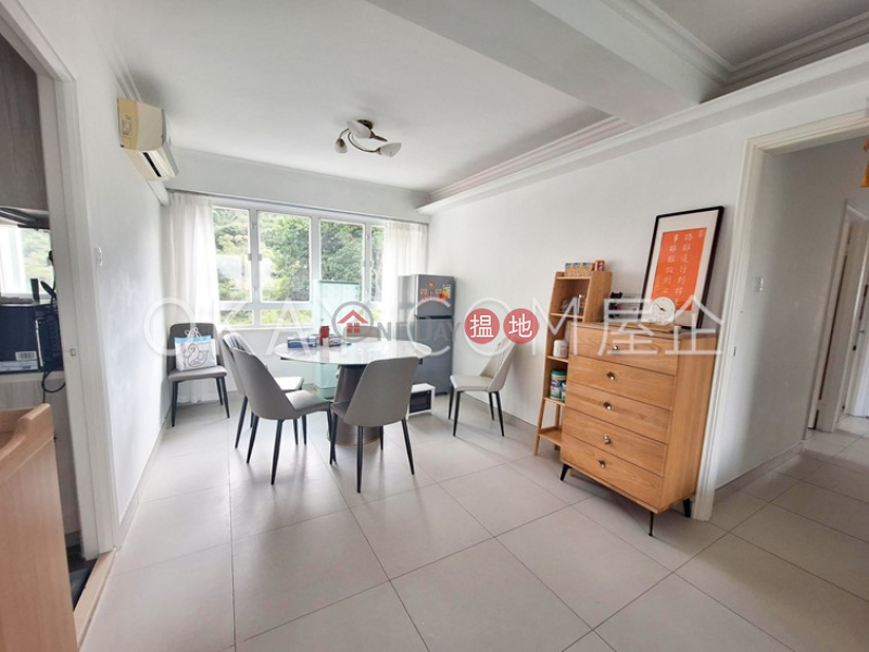 Lovely 3 bedroom with balcony & parking | Rental, 15-43 Braemar Hill Road | Eastern District, Hong Kong Rental | HK$ 49,000/ month