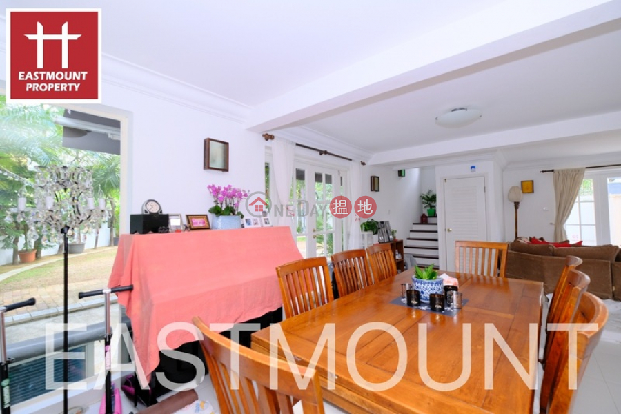 HK$ 39M | Sha Kok Mei, Sai Kung, Sai Kung Village House | Property For Sale and Rent in Sha Kok Mei, Tai Mong Tsai 大網仔沙角尾-Highly Convenient