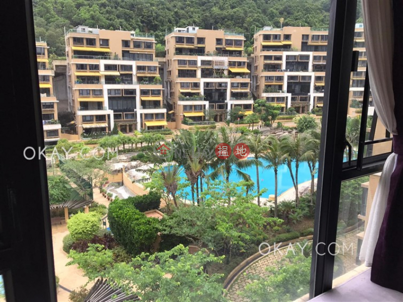 Gorgeous 3 bedroom in Kowloon Tong | Rental | Tropicana Block 5 - Dynasty Heights 帝景軒 帝景峰 5座 Rental Listings