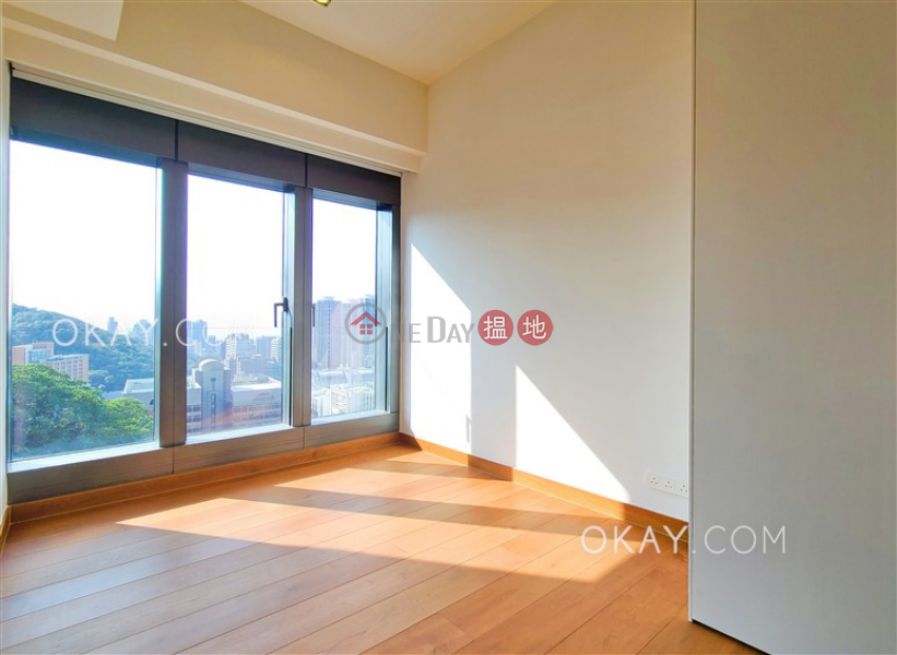 HK$ 99,000/ month University Heights, Western District | Beautiful 4 bedroom with balcony | Rental