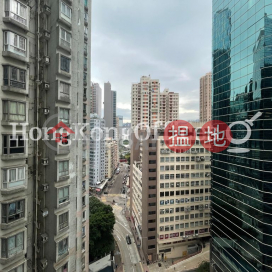 Office Unit for Rent at Union Park Tower, Union Park Tower 柏宜大廈 | Eastern District (HKO-28501-ALHR)_0