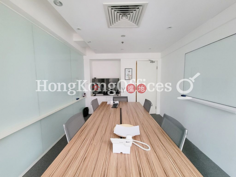 128 Wellington Street | Middle | Office / Commercial Property, Rental Listings HK$ 33,000/ month