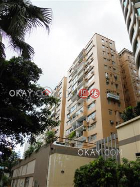 Property Search Hong Kong | OneDay | Residential | Rental Listings | Luxurious 2 bedroom on high floor with parking | Rental