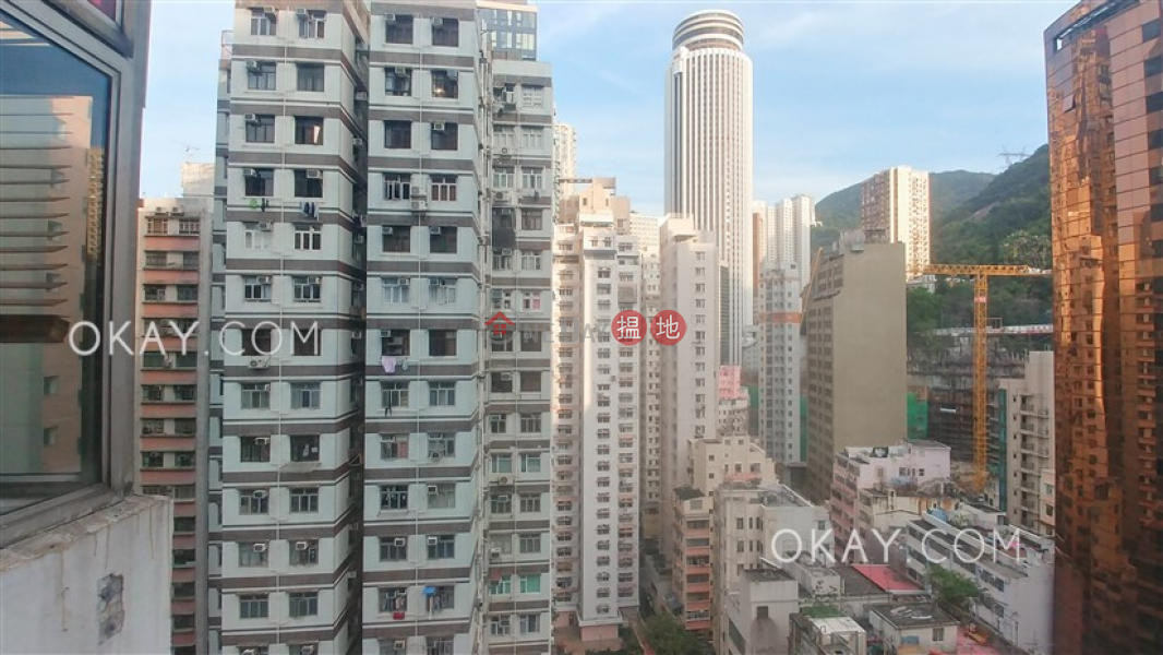 Generous 2 bedroom on high floor | Rental | Wai Cheong Building 維昌大廈 Rental Listings