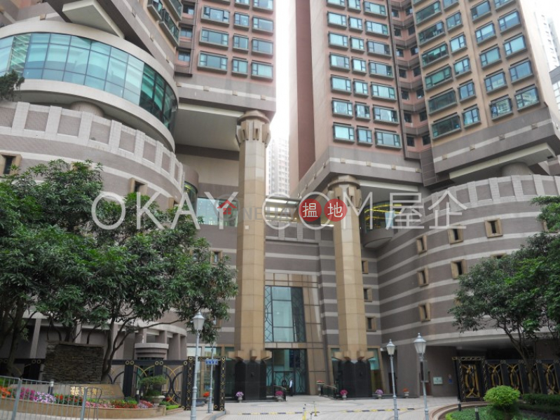 豪廷峰|中層住宅出租樓盤-HK$ 27,500/ 月