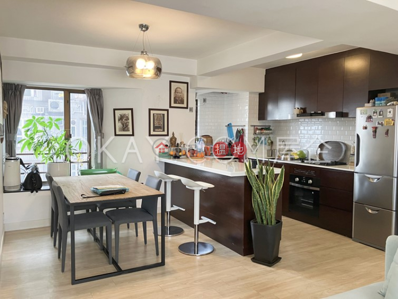 2房1廁,極高層福澤花園出售單位|福澤花園(The Fortune Gardens)出售樓盤 (OKAY-S1444)