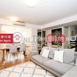2 Bedroom Unit at 18-22 Crown Terrace | For Sale | 18-22 Crown Terrace 冠冕臺18-22號 _0