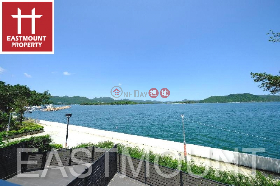 Sai Kung Village House | Property For Rent or Lease in Lake Court, Tui Min Hoi 對面海泰湖閣-Sea Front, Duplex with roof | Lake Court 泰湖閣 Rental Listings