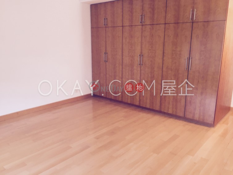 HK$ 100,000/ month Ventris Place Wan Chai District | Efficient 4 bedroom with balcony & parking | Rental