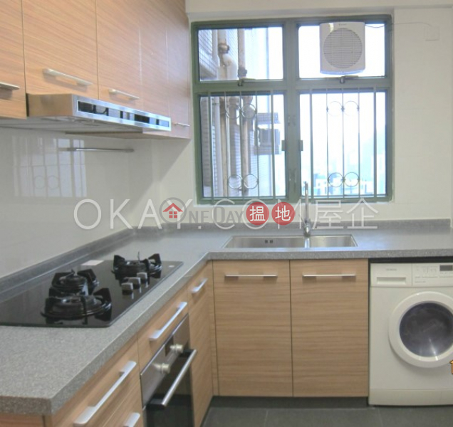 Property Search Hong Kong | OneDay | Residential Rental Listings Charming 3 bedroom on high floor with sea views | Rental