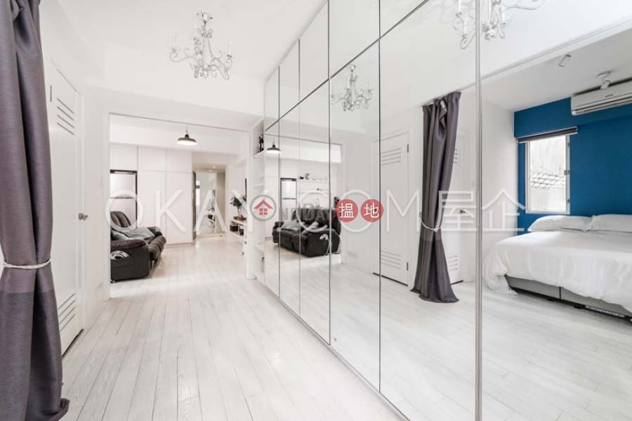 Intimate 1 bedroom on high floor | Rental | 17 Bonham Road | Western District | Hong Kong Rental HK$ 25,000/ month