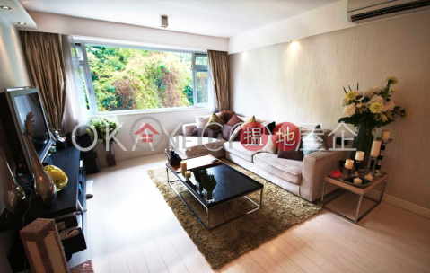 Efficient 2 bedroom in Pokfulam | For Sale | Block 45-48 Baguio Villa 碧瑤灣45-48座 _0