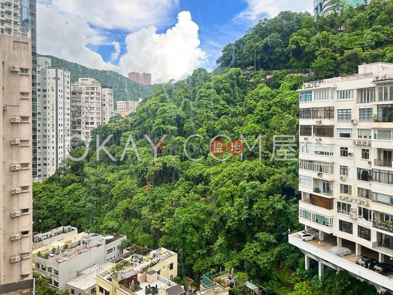 HK$ 33,800/ month Celeste Court Wan Chai District Stylish 2 bedroom with balcony | Rental
