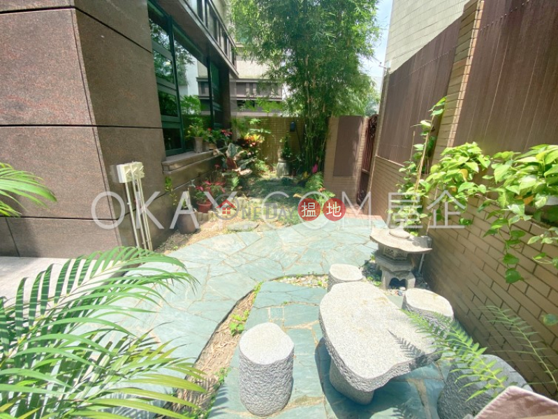 Gorgeous house with sea views, terrace | Rental | Le Palais 皇府灣 Rental Listings