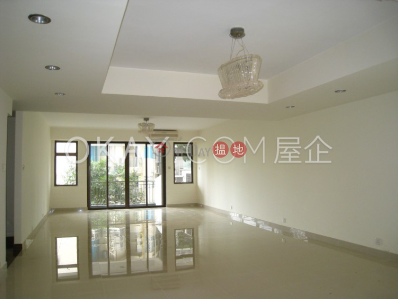 Efficient 4 bedroom with balcony | For Sale | Hoover Court 豪華閣 Sales Listings