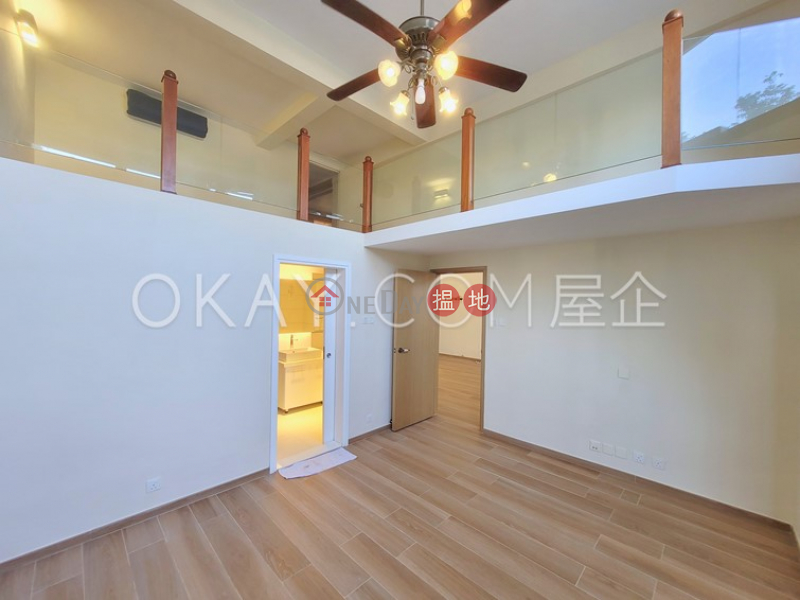 Efficient 3 bedroom with sea views | Rental | Discovery Bay, Phase 3 Parkvale Village, 11 Parkvale Drive 愉景灣 3期 寶峰 寶峰徑11號 Rental Listings