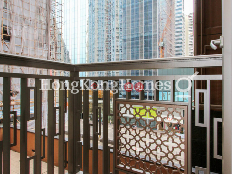 3 Bedroom Family Unit at Diva | For Sale | 133-139 Electric Road | Wan Chai District Hong Kong, Sales HK$ 20M