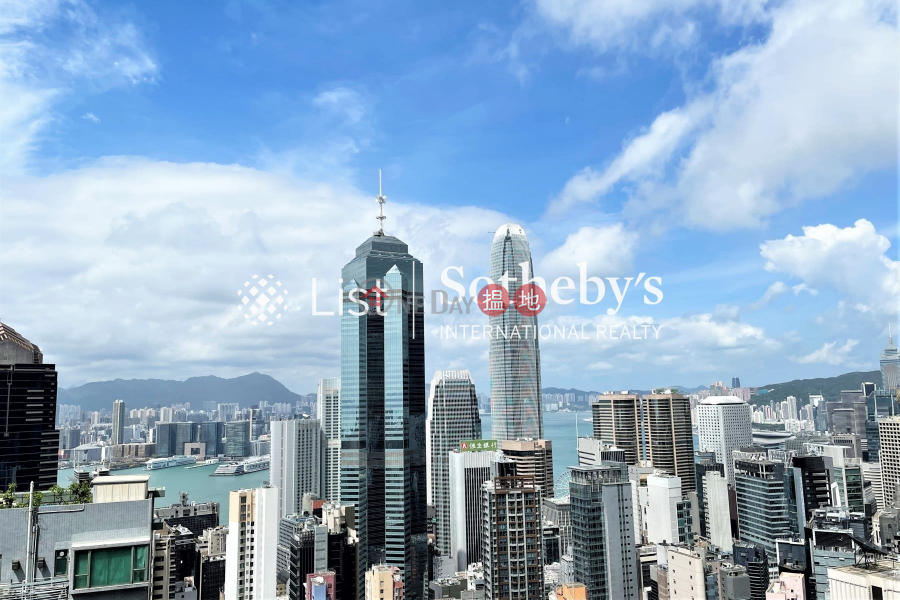Property for Rent at Alassio with 2 Bedrooms 100 Caine Road | Western District Hong Kong Rental | HK$ 60,000/ month