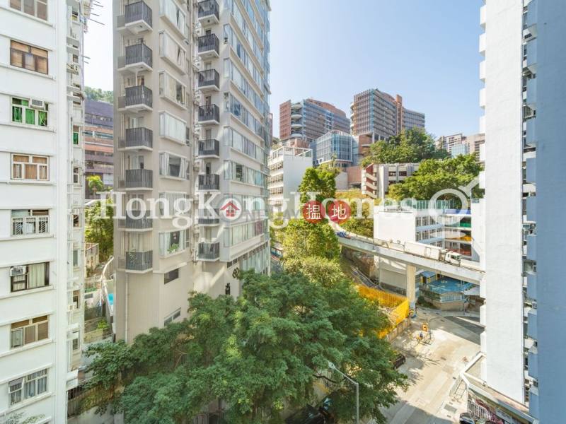 Property Search Hong Kong | OneDay | Residential, Rental Listings, 1 Bed Unit for Rent at The Hilltop - 81 Hill Road