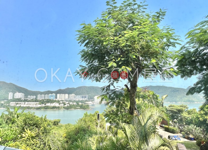Charming 3 bedroom with sea views | For Sale | Discovery Bay, Phase 4 Peninsula Vl Crestmont, 40 Caperidge Drive 愉景灣 4期蘅峰倚濤軒 蘅欣徑40號 Sales Listings