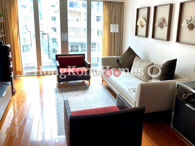 雲臺別墅三房兩廳單位出售|灣仔區雲臺別墅(Ventris Terrace)出售樓盤 (Proway-LID189191S)