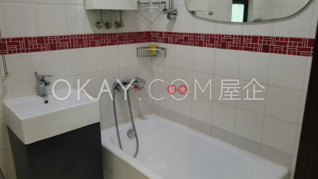 Property Search Hong Kong | OneDay | Residential | Rental Listings Unique 3 bedroom on high floor with harbour views | Rental
