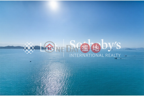 Property for Sale at Phase 2 South Tower Residence Bel-Air with 3 Bedrooms | Phase 2 South Tower Residence Bel-Air 貝沙灣2期南岸 _0