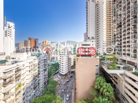 2 Bedroom Unit for Rent at 33 Kennedy Road | 33 Kennedy Road 堅尼地道33號 _0