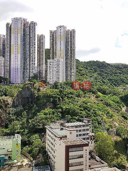 I‧Uniq Grand | 2 bedroom Mid Floor Flat for Sale | 157 Shau Kei Wan Road | Eastern District | Hong Kong | Sales | HK$ 10.5M