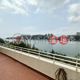 Rare house with sea views, rooftop & balcony | Rental | Phase 3 Headland Village, 2 Seabee Lane 蔚陽3期海蜂徑2號 _0